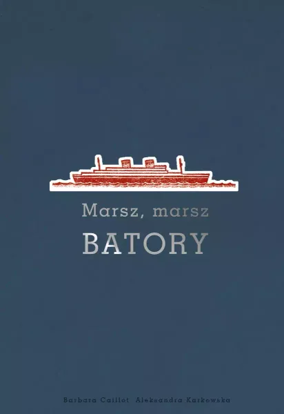 Marsz, marsz Batory zdjęcie 1