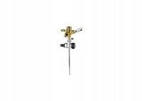 zraszacz pulsacyjny wbijany light line metalowy vartco ll01-030