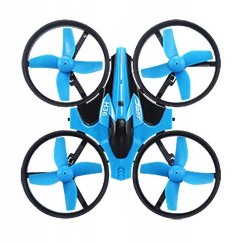 Zabawka zdalnie sterowana latająca Dron JJRC H36 na Arena.pl