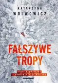 Komisarz Olga Balicka. Tom 2. Fałszywe tropy