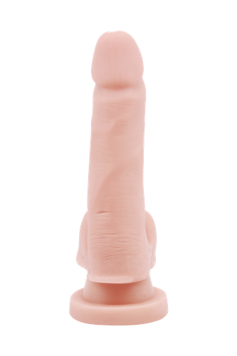 mr. dixx 5.7inch dual density dildo na Arena.pl