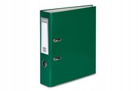 Segregator Fck A4/7Cm Zielony Z Taśmą A'25 1066