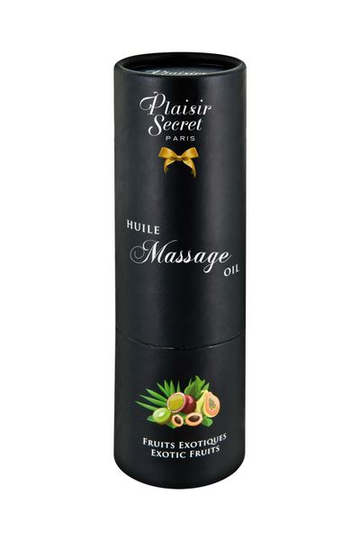 Huile Massage Fruits Exot.59Ml zdjęcie 2