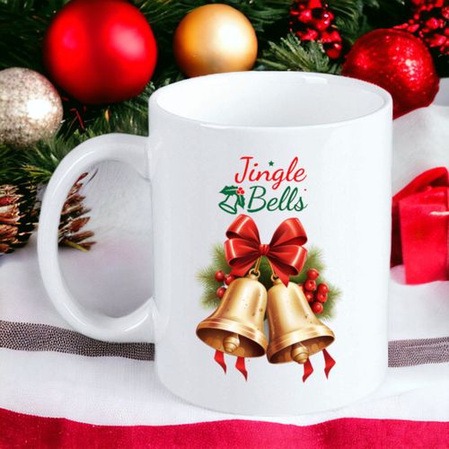 KUBEK Z NADRUKIEM PREZENT NA MIKOŁAJKI ŚWIĘTA BOŻE NARODZENIE na Arena.pl