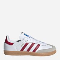 Adidas trampki dziecięce biały rozmiar 28,5