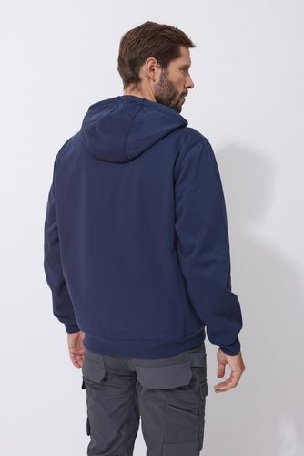 bluza carhartt wind fighter™ midweight full-zip na Arena.pl
