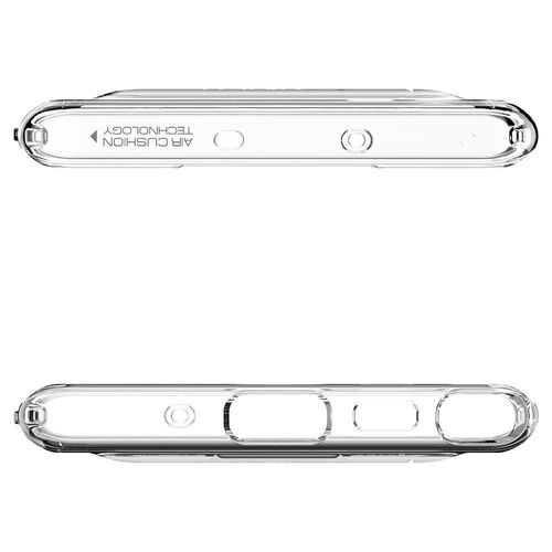 SPIGEN SLIM ARMOR ESSENTIAL S GALAXY NOTE 10 CRYSTAL CLEAR na Arena.pl