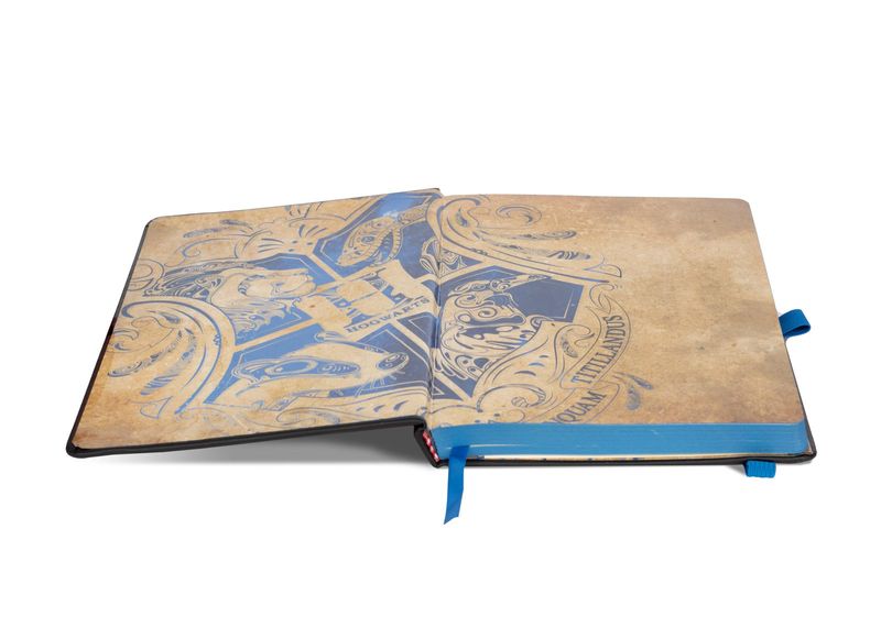 Harry Potter Ravenclaw - notes A5 14,8x21 cm zdjęcie 2