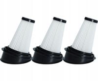 Filtr zmywalny HEPA do odkurzacza Beko VRT61821VD