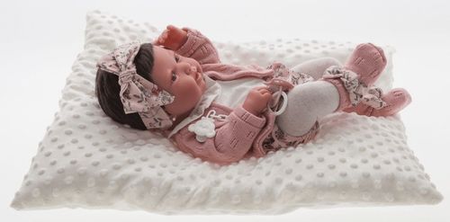 Lalka Bobas Antonio Juan Nacida Pipa 50036 / 5036 na Arena.pl