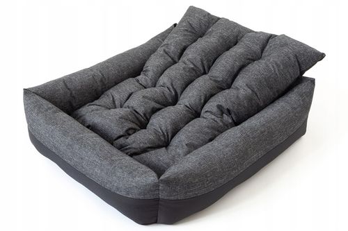 Legowisko dla psa kanapa 75x65 WODOODPORNE na Arena.pl