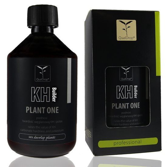QualDrop KH Builder 500 ml zdjęcie 1