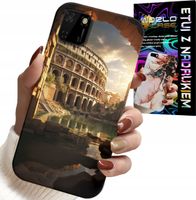 ETUI DO HUAWEI Y5P - RZYM COLOSSEUM RZYMIANIE STAROŻYTNOŚĆ