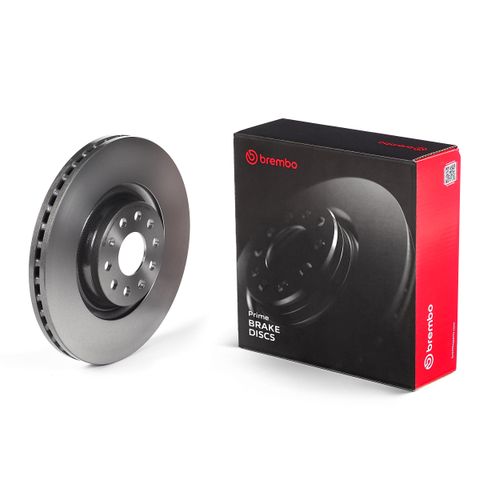 TARCZA HAM PRZOD 340X30 V BREMBO na Arena.pl