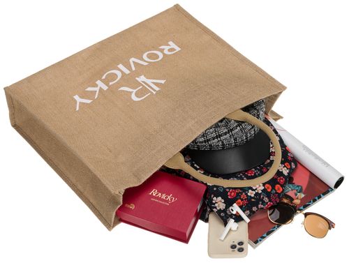 torebka damska rspv002 beige na Arena.pl