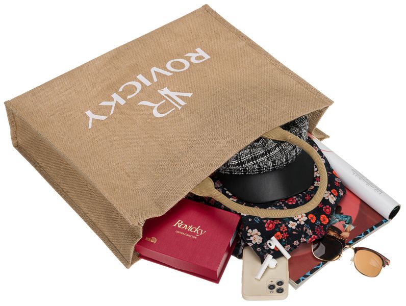 torebka damska rspv002 beige zdjęcie 8