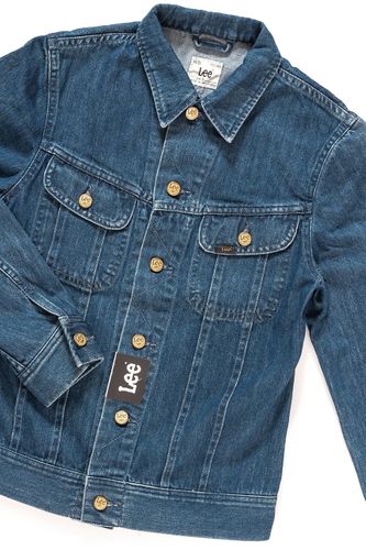 LEE RIDER JACKET M na Arena.pl