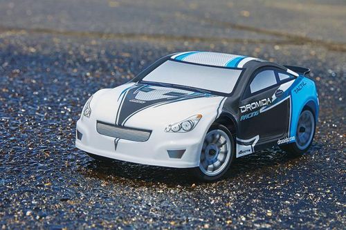 Model RC Dromida Touring Car 4WD RTR na Arena.pl