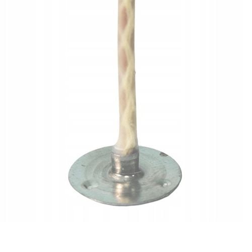 ZESTAW DO ROBIENIA ŚWIEC WOSK SOJOWY WYROBU ŚWIECZEK DIY NA PREZENT na Arena.pl