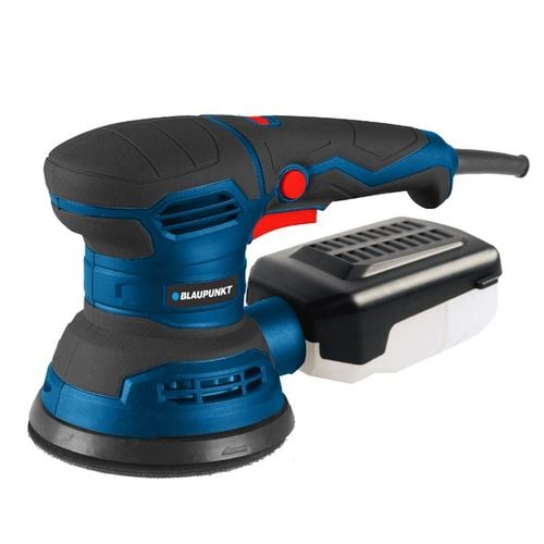 SZLIFIERKA MIMOŚRODOWA OSCYLACYJNA ELEKTRYCZNA Z REGULACJĄ KRĄŻKI ŚCIERNE na Arena.pl