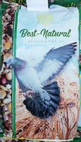 Karma dla gołębi Ozdobnych O BEST NATURAL 20kg
