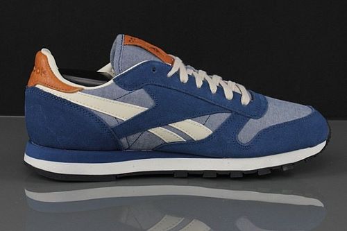 Reebok CL LEATHER CH (M45454) na Arena.pl