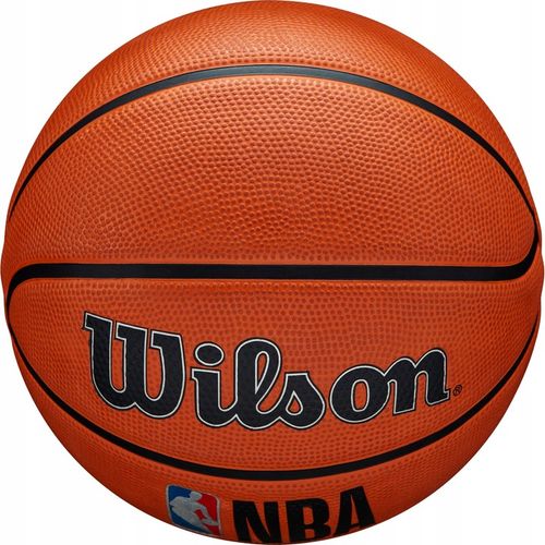 WILSON NBA DRV PRO PIŁKA DO KOSZYKÓWKI KOSZA 7 na Arena.pl