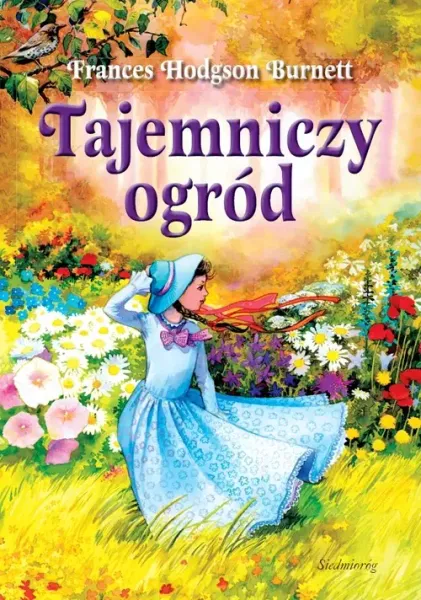 Tajemniczy ogród zdjęcie 1
