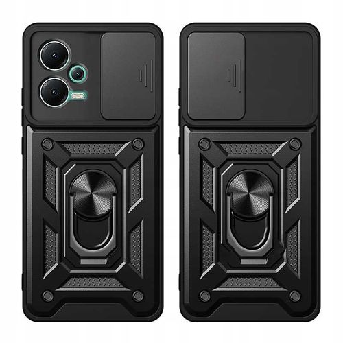SC Camring Poco X5/Redmi Note 12 5G black na Arena.pl