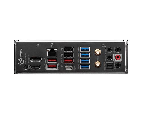 Płyta główna MSI MAG B650 TOMAHAWK WIFI na Arena.pl