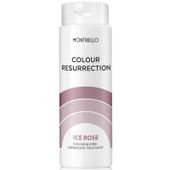 MONTIBELLO ICE ROSE COLOUR RESURRECTION 150 ml Kuracja Wzmacniająca Kolor