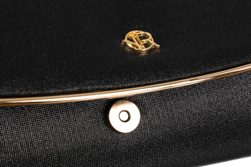 kopertówka r-xs024-4313 black zdjęcie 8