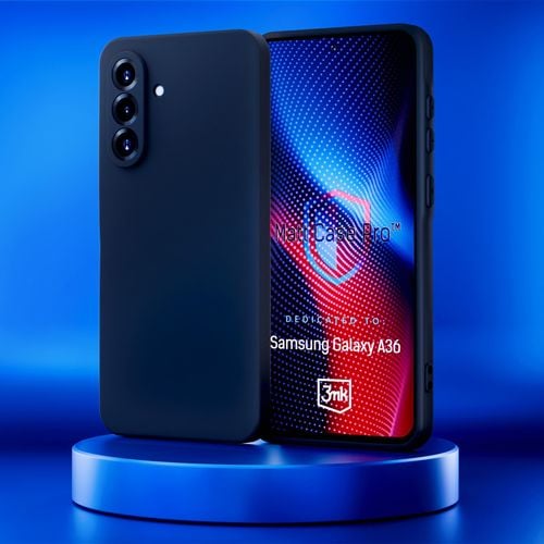 samsung galaxy a36 - 3mk matt case pro na Arena.pl