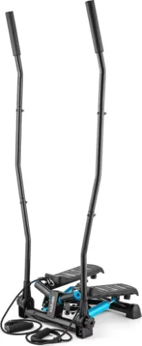 STEPPER SKRĘTNY Z RAMIONAMI LINKAMI DO ĆWICZEŃ na Arena.pl