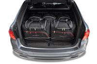 BMW 5 TOURING 2017+ TORBY DO BAGAŻNIKA 5 SZT KJUST