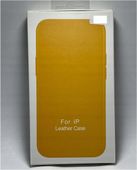 2X Etui Case Skórzane do Apple iPhone X Xs