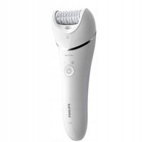 Depilator akumulatorowy Philips BRE700/00 Biały