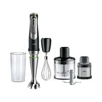 BLENDER RĘCZNY BRAUN MultiQuick MQ 9138 XI