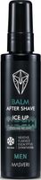 MASVERI MEN ICE UP BALSAM PO GOLENIU CHŁODZĄCY 75 ML