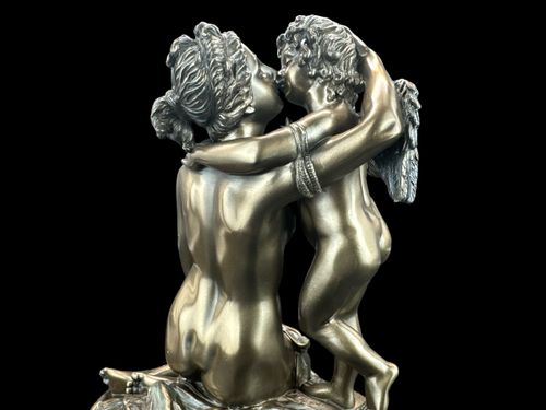 DZIEWICA CAŁUJĄCA ANIOŁA VERONESE  WU74459A4 na Arena.pl