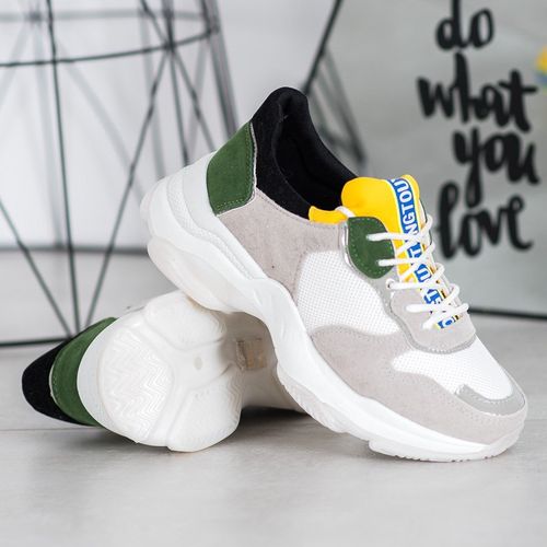 Modne Sneakersy r.36 na Arena.pl