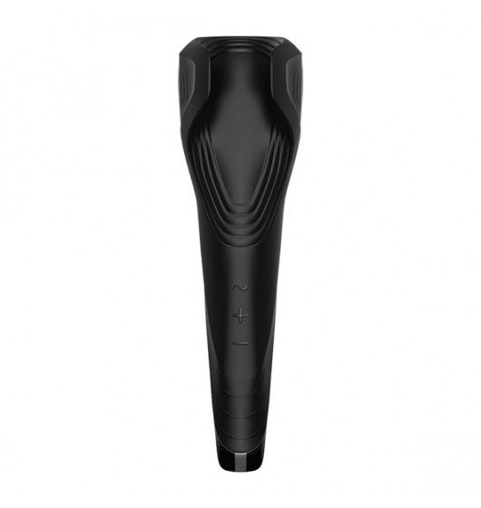 Satisfyer Men Wand Vibrator zdjęcie 2