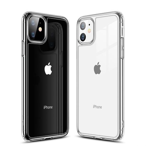 Etui ESR Ice Shield Apple iPhone 11 Clear na Arena.pl
