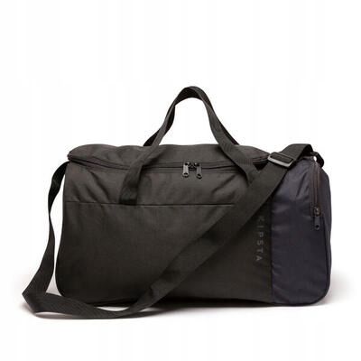 Torba sportowa Kipsta Essential 35L zdjęcie 4