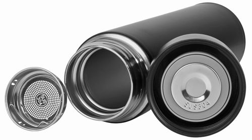 Kubek termiczny 500ml dotykowy LED KD4102 na Arena.pl