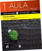 Aula Internacional Plus 1 Edición hbrida Praca zbiorowa