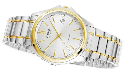 zegarek męski casio mtp-1183g-7adf + box na Arena.pl