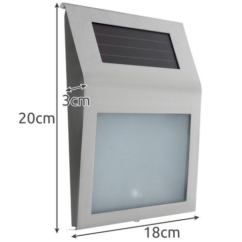 Solarny Numer Domu Izoxis 24357 na Arena.pl