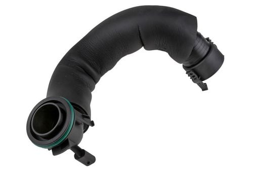 PRZEWÓD WENTYLACJI SKRZYNI KORBOWEJ BMW 2 F22, F87 2015 2016 2017 2018 2019 na Arena.pl