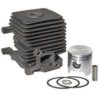 Cylinder kompletny Stihl FS38 FS45 FS46 FS55 -34mm